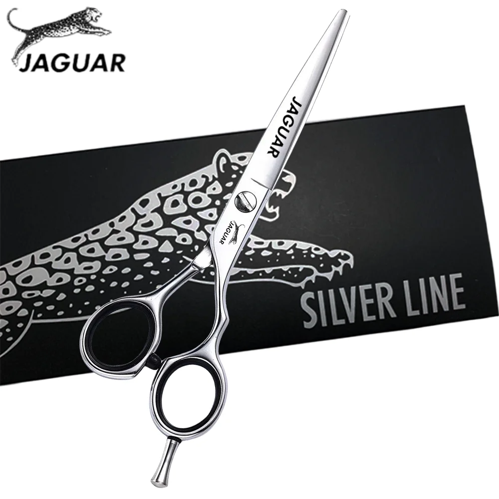 Hair Scissors Professional High Quality 5.0&5.5&6.0&6.5 Inch Cutting Thinning Set Hairdressing Barber Tools Salons Shears