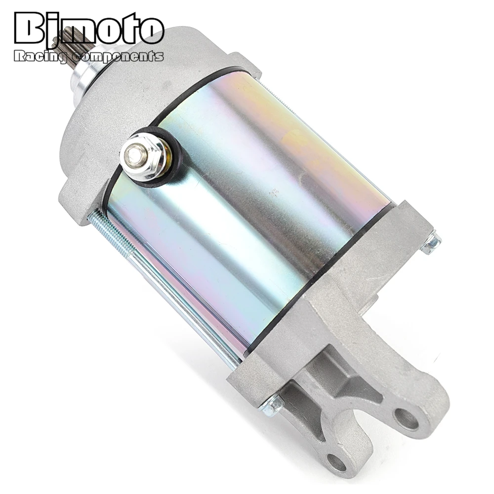 محرك بداية لـ CYR ATV Route 451 لـ GOES ATV 350s 400 360 Max 4x2 4x4 3120062E-000 31200208-000 AEO-3120062E-000 #5