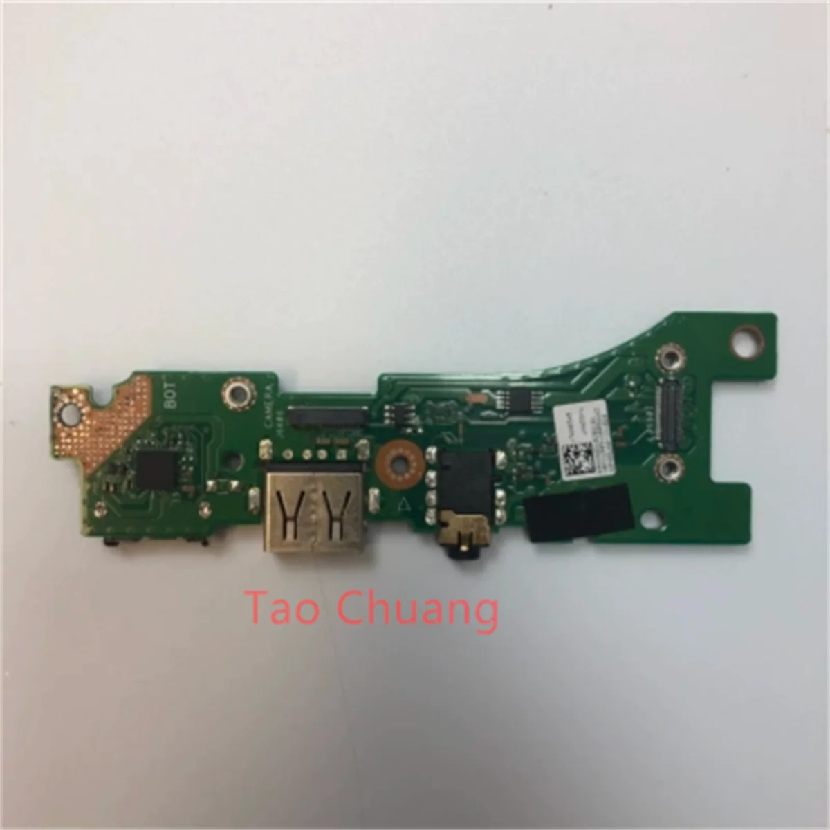 FOR ASUS Lingyao UX433 U4300F UX433F U4300FN UX433FN Reader Audio USB Board Cable