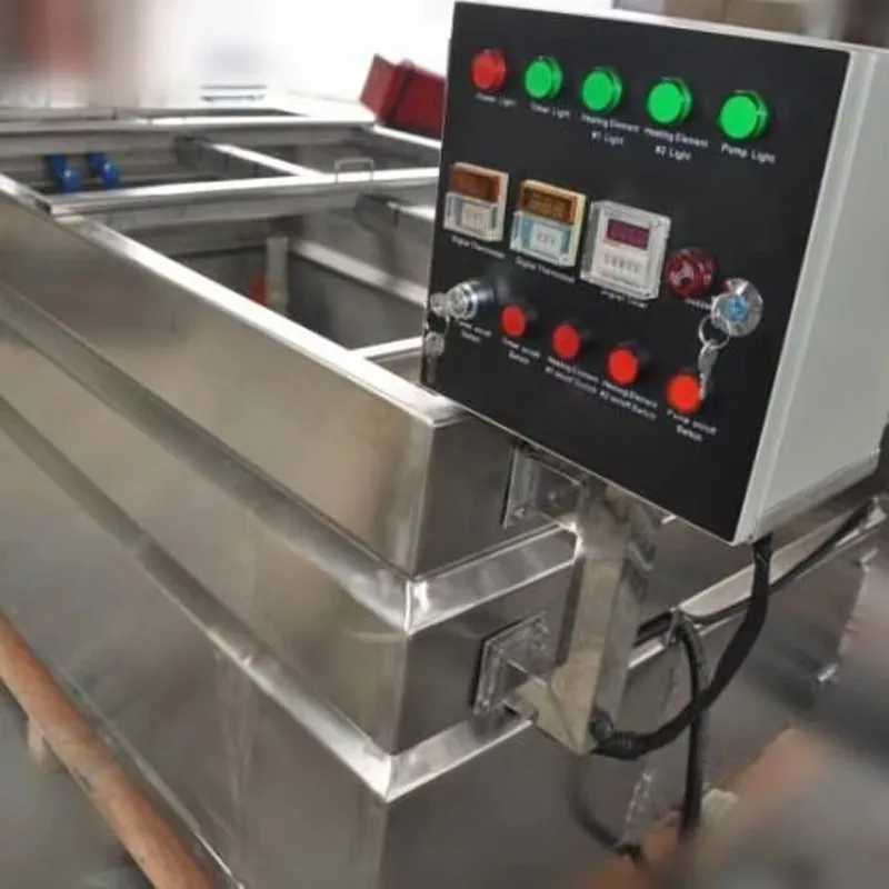 Customized Size Hydrographics Equipment Water Transfer Printing Hydro Dipping Tank