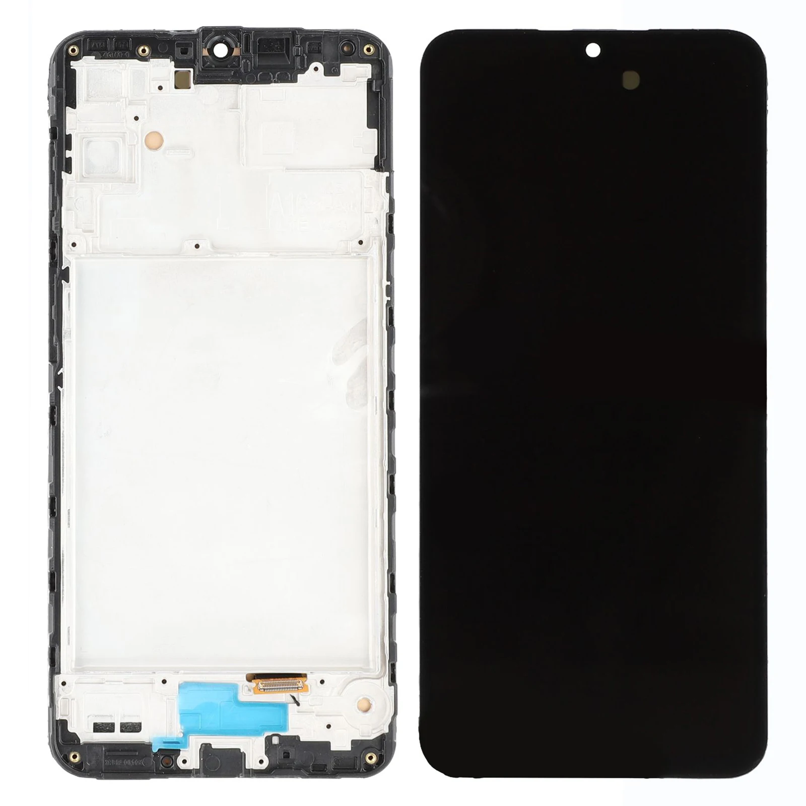 per-samsung-galaxy-a16-4g-a165f-schermo-oled-di-grado-c-e-assemblaggio-digitalizzatore-cornice-senza-logo