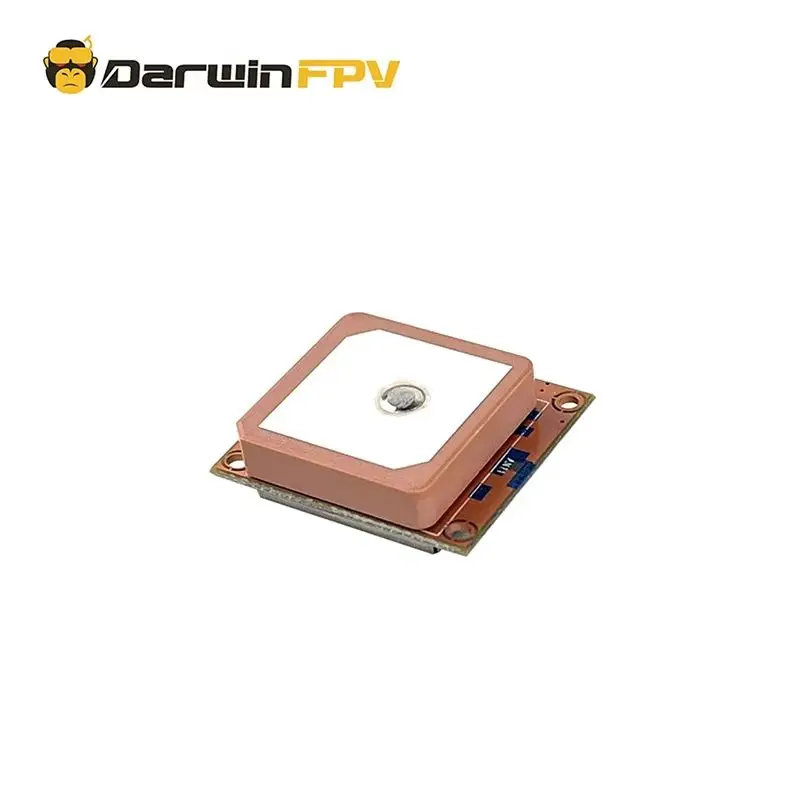 DarwinFPV High-gain Anti-Interference Drone GPS Support GPS/GLONASS For RC RC FPV Long Rang Racing FPV Drone