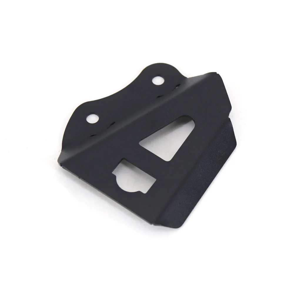 

New Motorcycle Rear Brake Master Cylinder Guard Protection Brake Pump Cover For BMW R1200GS 1200GSA 1150GS 1150GSA All Years