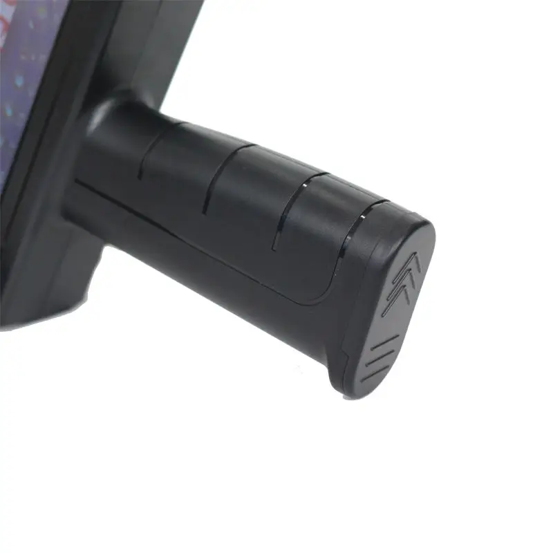 N5 Manual Handheld Inkjet Printer for Plastic Pet Bottles Jars 600dpi Expire Date Code Jet Printer Card and Tube Printer