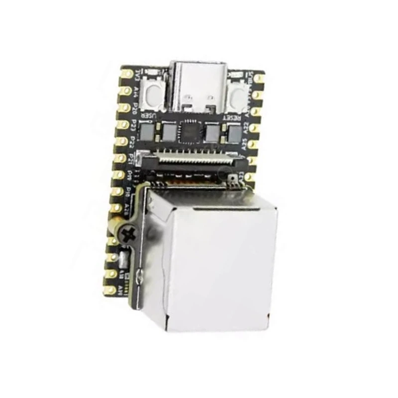 For Sipeed RISCV LicheeRV  SG2002  WIFI6 Ethernet Board Just-GC4653-Camera/ETHERNET/WIFI/Basic/7inch-LCD-800x1280