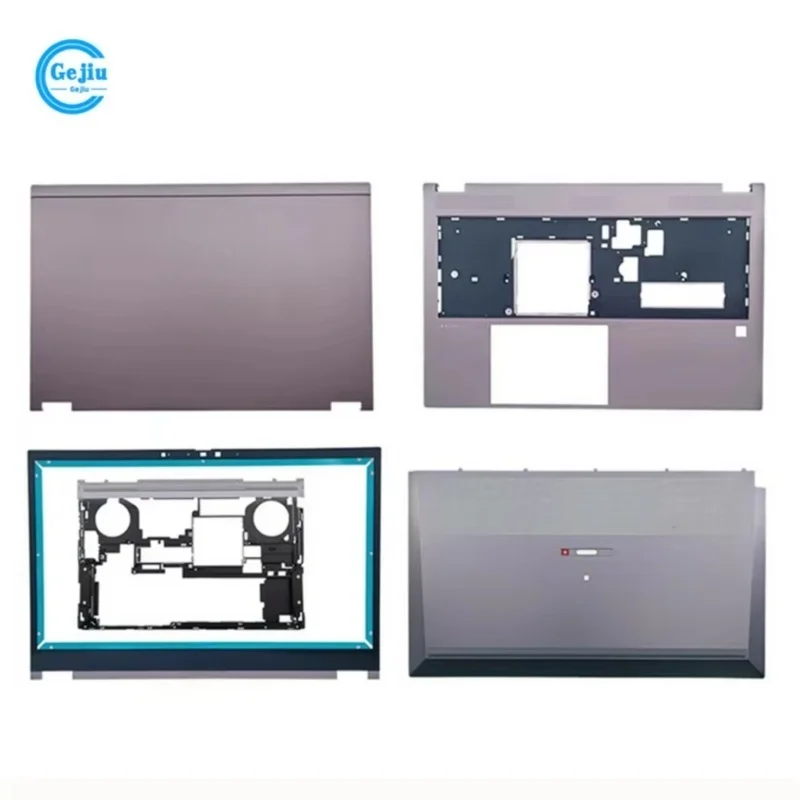 Funda trasera Lcd Original para ordenador portátil, marco frontal, parte superior, parte inferior, para HP ZBook Fury 15 G7 G8 M17069-001 M17068-001, novedad