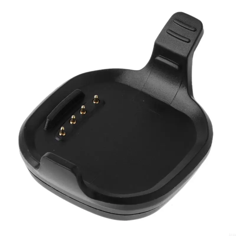 

594A Power Adapter Dock Bracket Base for Forerunner 10/15 for Smart Watch Portable USB Fast Charging Cable