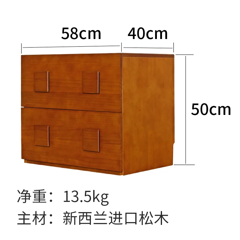 

Antique solid wood modulein door Multifunctional bucket Free combination Storage side cabinet TV cabine