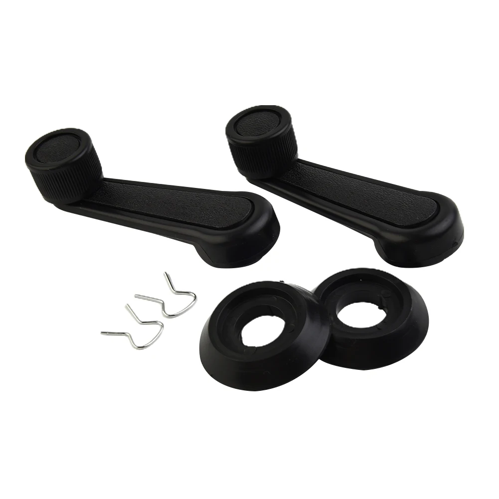 Cranks Crank Roller Winder Handle Crank Replacement Parts Door Crank Easy To Install High Quality 100% Brand New