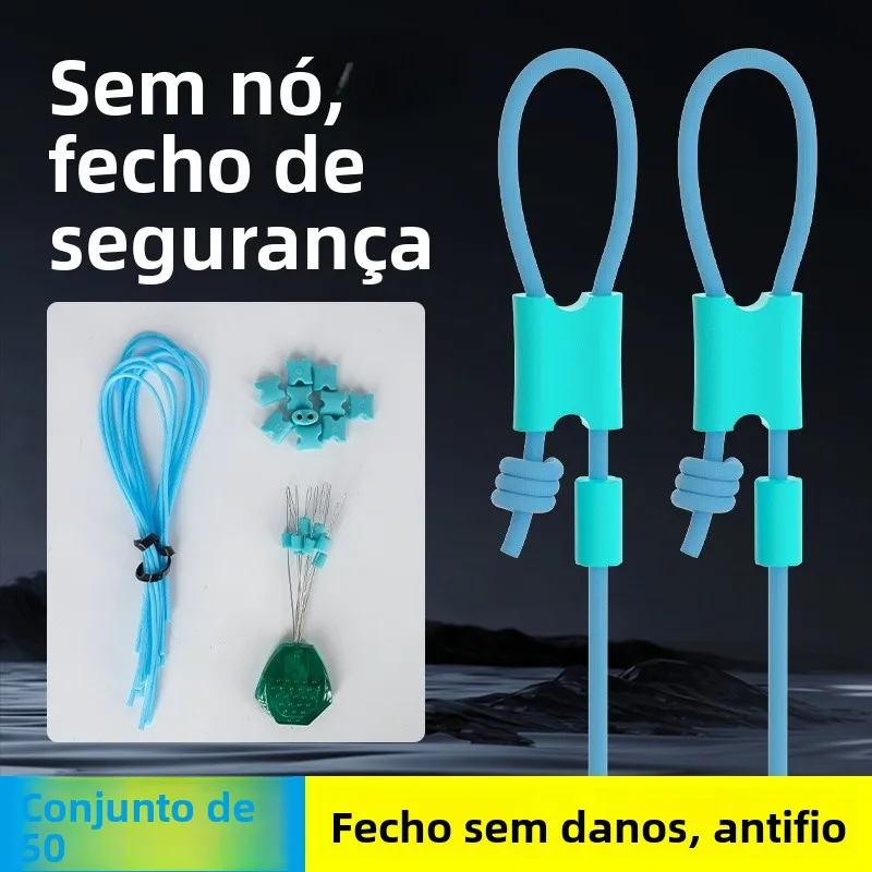 ponta-de-vara-de-pesca-com-conexao-sem-no-e-auto-lock-reforcada-para-linha-principal-acessorio-de-pesca-com-no-aprimorado