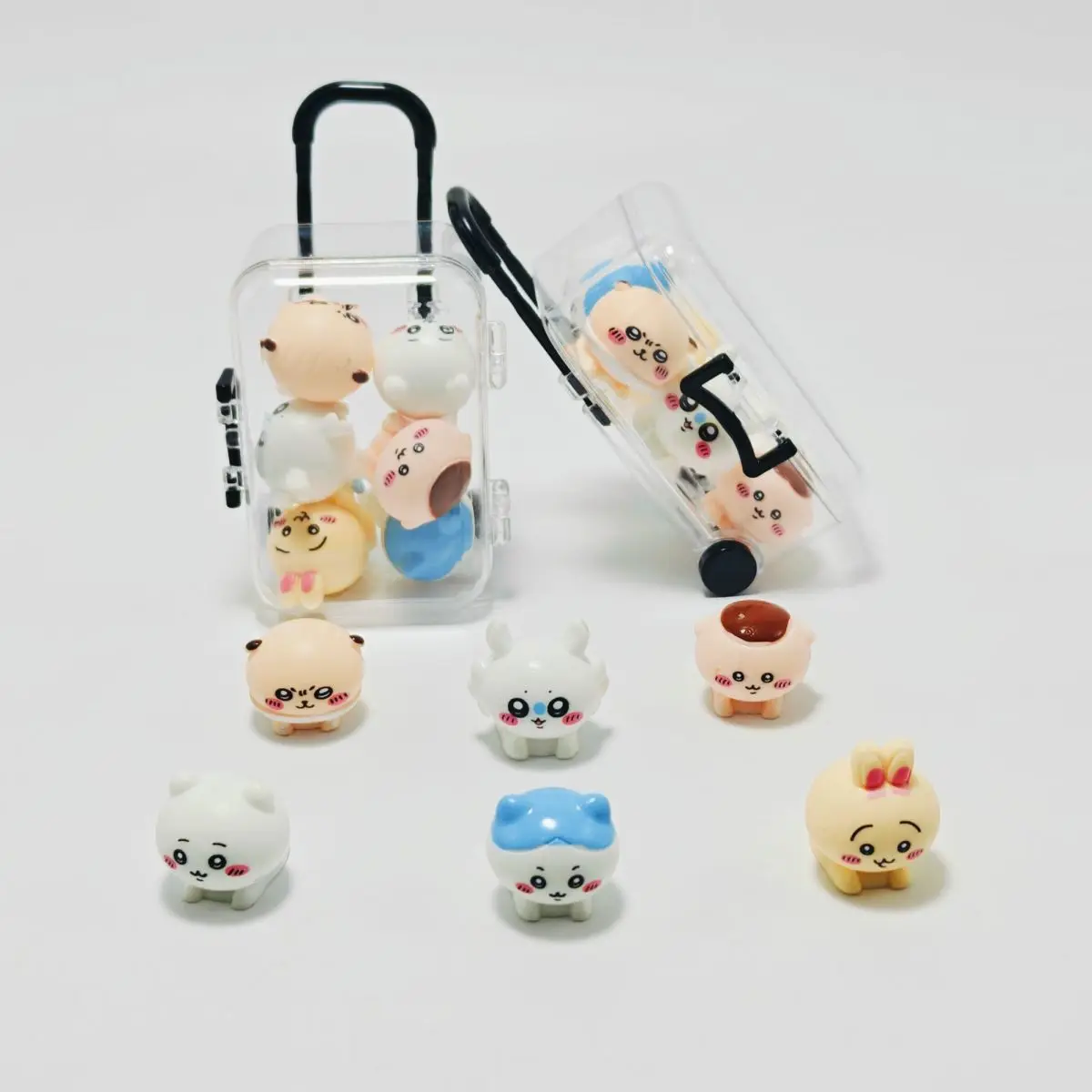 Cute Chiikawa Mini …