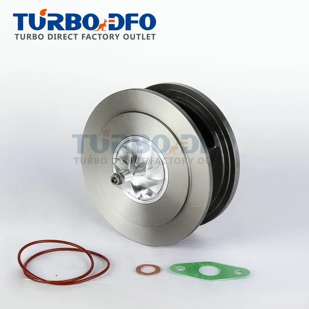 Turbo For Cars CHRA 0450-5068KZ 1158-970-0024 1158-988-0024 MFS Turbolader Cartridge for Hyundai i30 1.6 CRDI D4FB 2015-