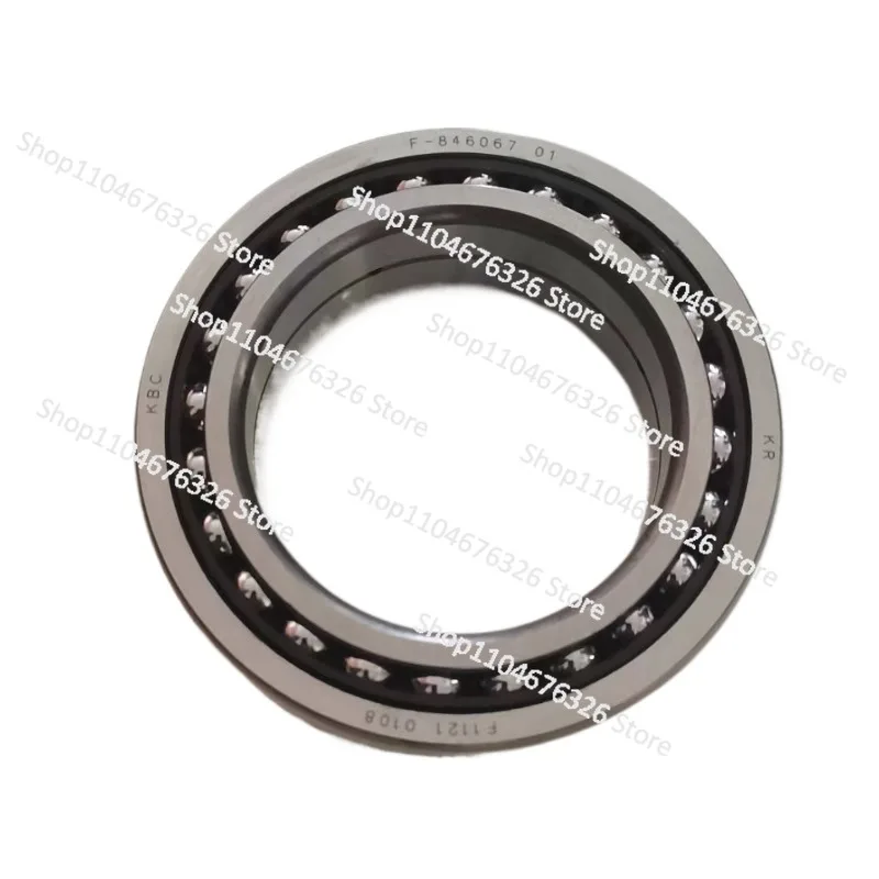 

F-846067.01 F846067 F 846067 01 Automobile Transmission Bearings 56x86x25 Mm Bearing 86x56x25 Good Quality Auto Bearing