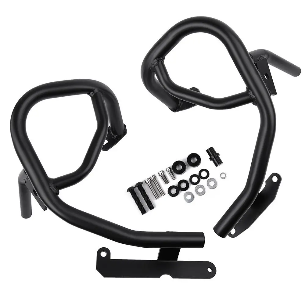 

STLF Lower Engine Crash Bar Bumper Protector for G 310 GS G310R 2017-2020 2018 19 20