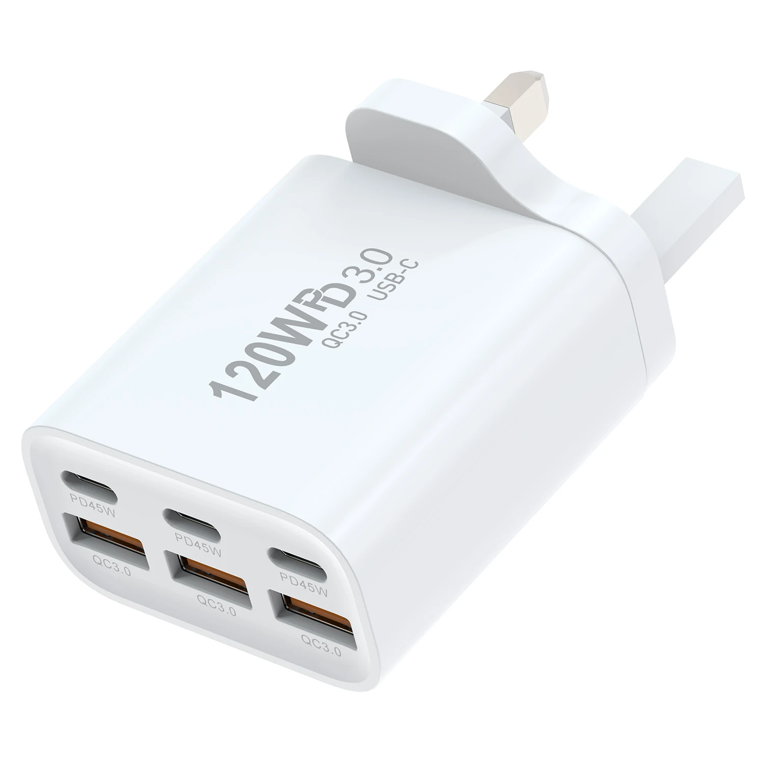 Thumbnail 4 - #57 Fast Wall Phone Chargers Discount Picks