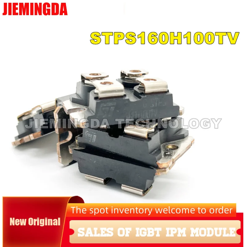 STPS160H100TV STPS80H100TV STPS16045TV STPS160H100TV