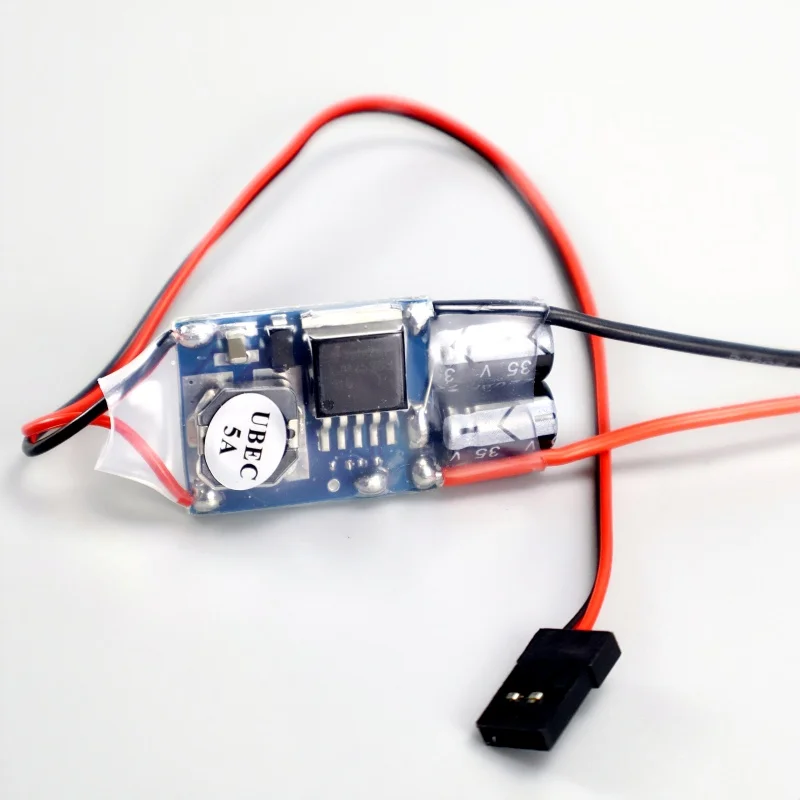 2 Pieces Ubec 5V- 5…