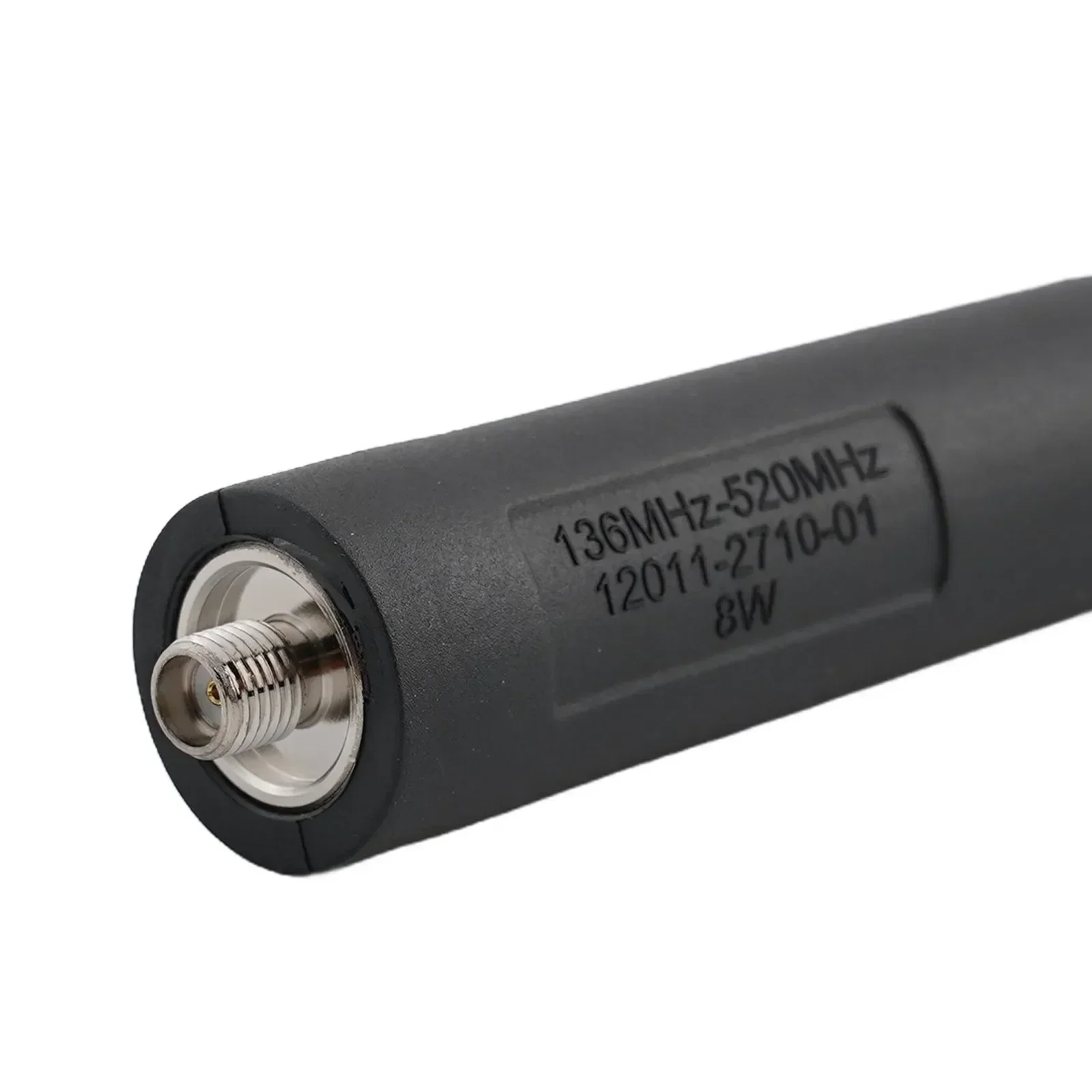 Reliable For SMA Antenna for Baofeng Two Way Radios Foldable for Easy Transport Enhances VHF/UHF Signal Reception