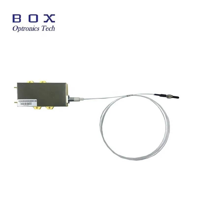 

808nm Single Emitting Laser 65W VBG Fiber Coupled Laser Diode