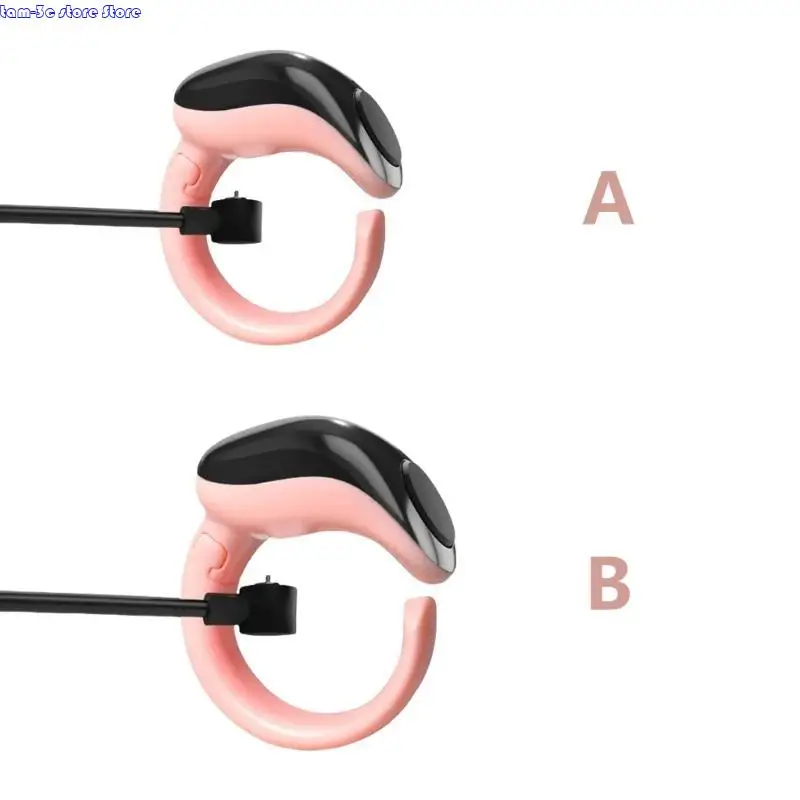 D0UA C2 Интеллектуальные Zikr кольца, которые можно носить для мусульман, регулируемый размер легкий подсчет