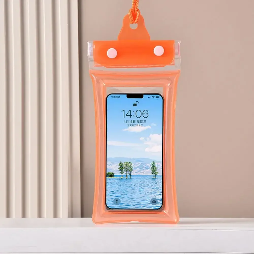 Bolsa impermeable para teléfono móvil