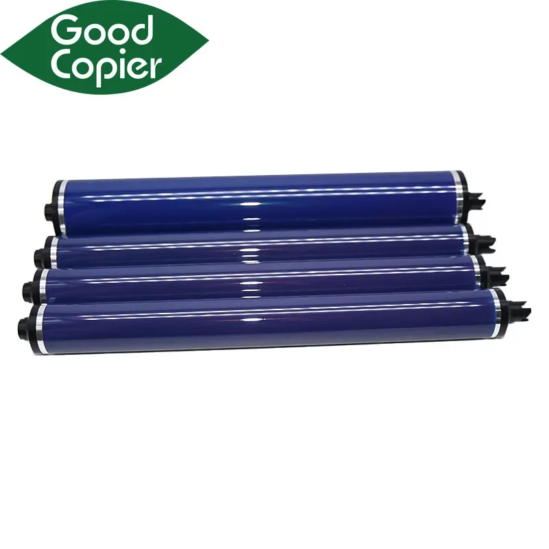 

1pc Black + 3 Color Cylinder OPC DRUM for Xerox 700 C60 C70 C75 J75 550 560 570 240 242 250 252 260 7655 7665 7675 7755 7765