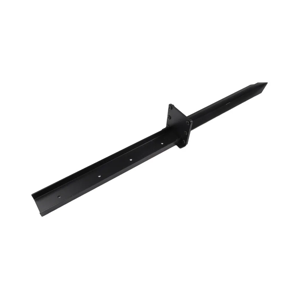 Repair Kit for Fence Posts with For Durable Components and Innovative for cross for Design for Improved Holding Power