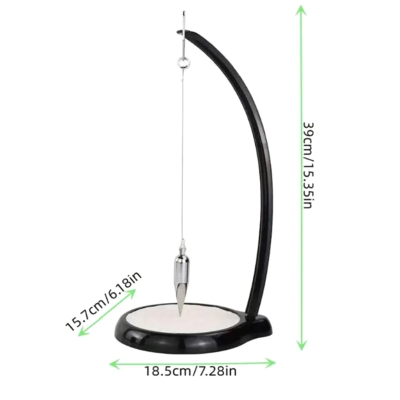 

Подвеска-игрушка ручной работы с песком, балансировочная, настольная, для рисования песком, розничная продажа