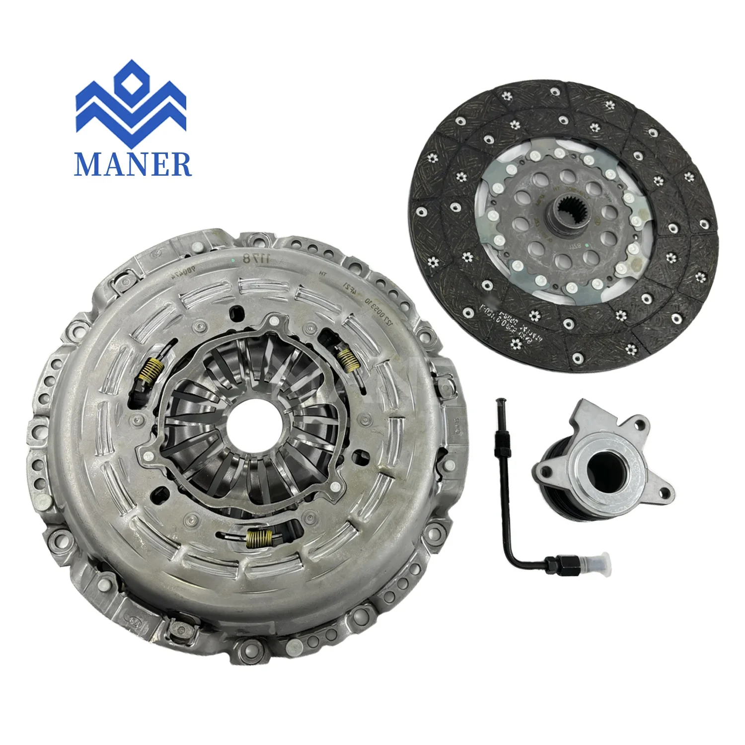 MANER Auto Engine Systems high quality LUK clutch 6273065330 for Maxus T60 2.8T