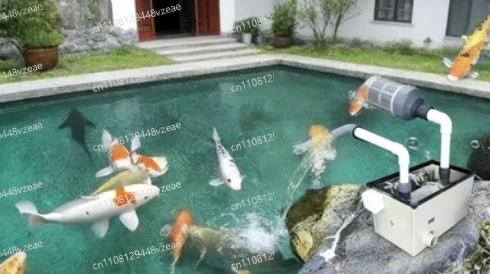 Miniature Drum Filt…