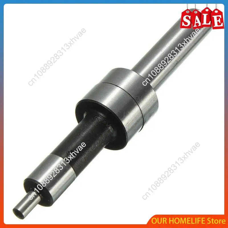 Y39A-High Quality Mechanical Edge Finder 10MM For Milling Lathe Machine Touch Point Sensor Work Quickly Measurement Tool