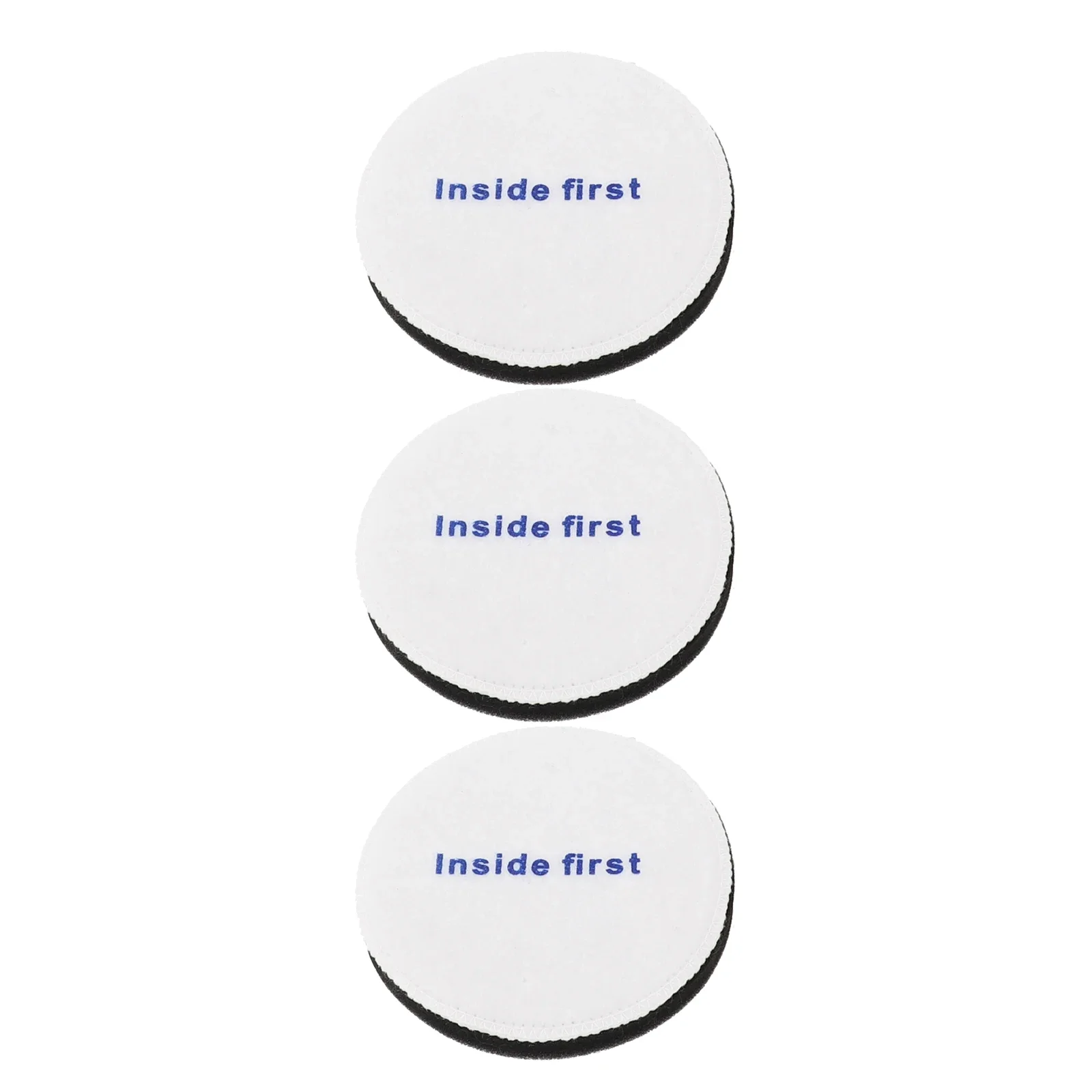 Filter Set Filter Kit Pre-filter Set Washable Foam Pre-filter 3 Pack 5.1*1.6inch Accessories For Bush Bagless Uprights