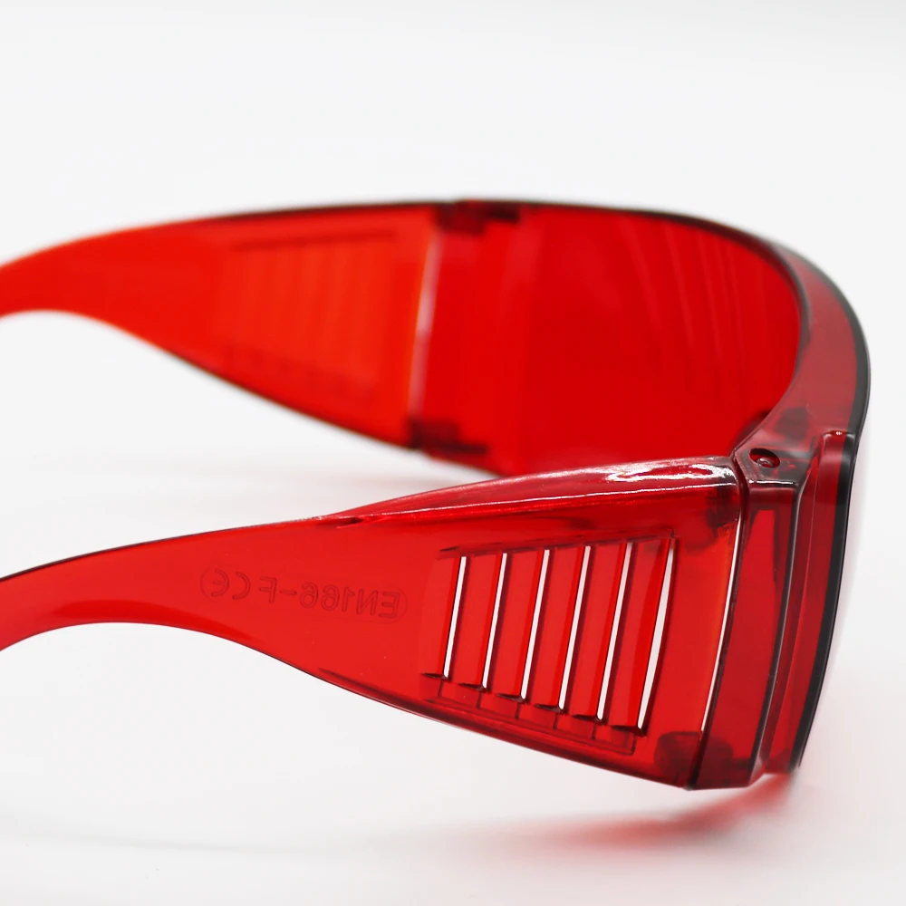 

1 шт., стоматологические защитные очки, очки для отбеливания зубов, стоматологические лабораторные инструменты, защитные очки, очки