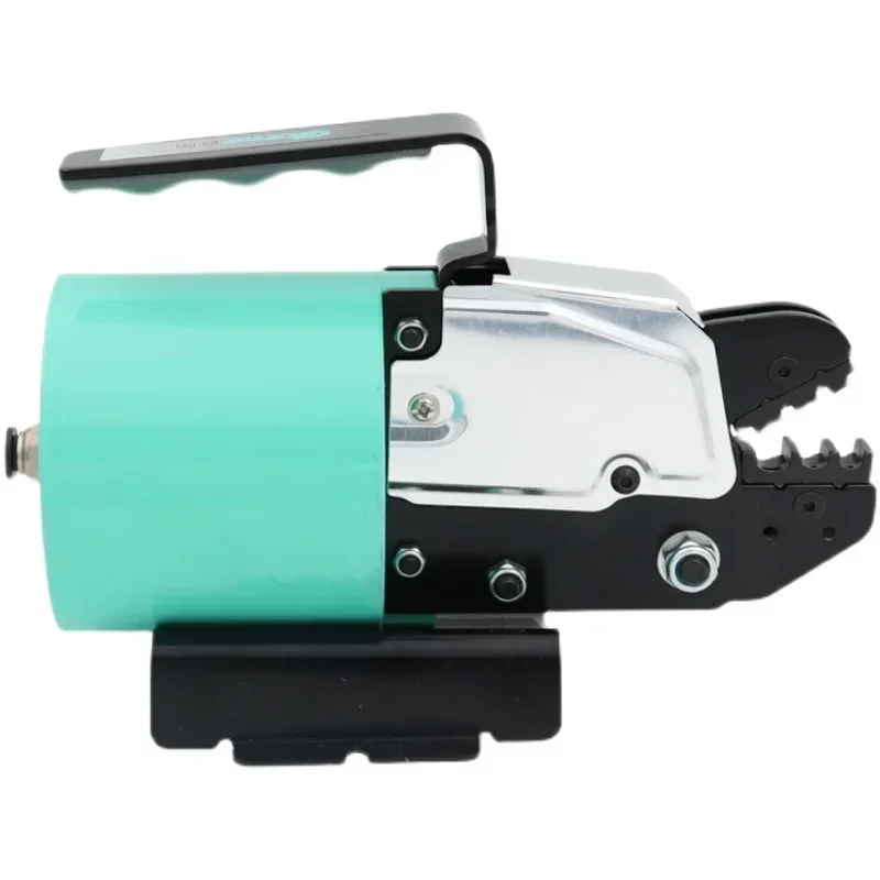 Hot Sale Crimping Pliers GNQ-5ND Cold-pressing Terminal Crimping Machine Multi-function Wiring Ear Crimping Line