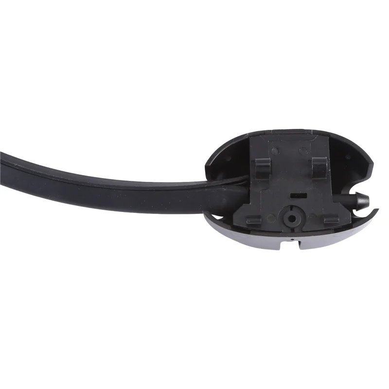 

AV34-61667487715 Cat Accessories Hood Water Nozzle Chain Window Cleaning Device For BMW