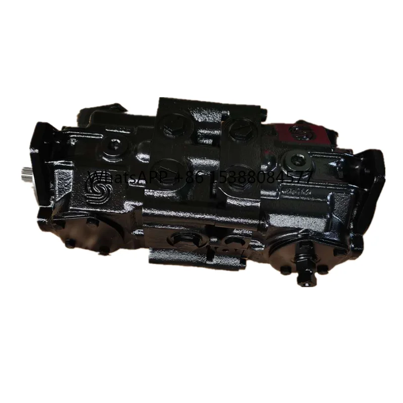 

MPT MPV Hydraulic Pump MPT023 MPT025 MPT035 MPT044 MPT046 Hydraulic Piston Pump MPT044DAWSJAABAAABDDDRAFFBCAABDDDLAFFCNNN