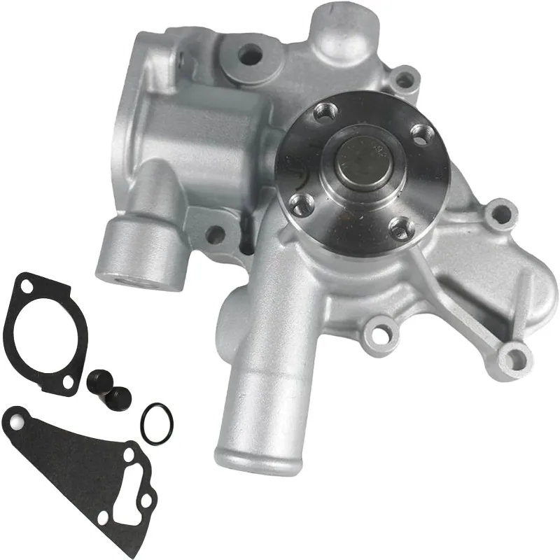 

Water Pump 119660-42003 119660-42004 119660-42009 For Yanmar 3TNA72 3TNA72L 3TNV72 3TNE74 YM486 Engine