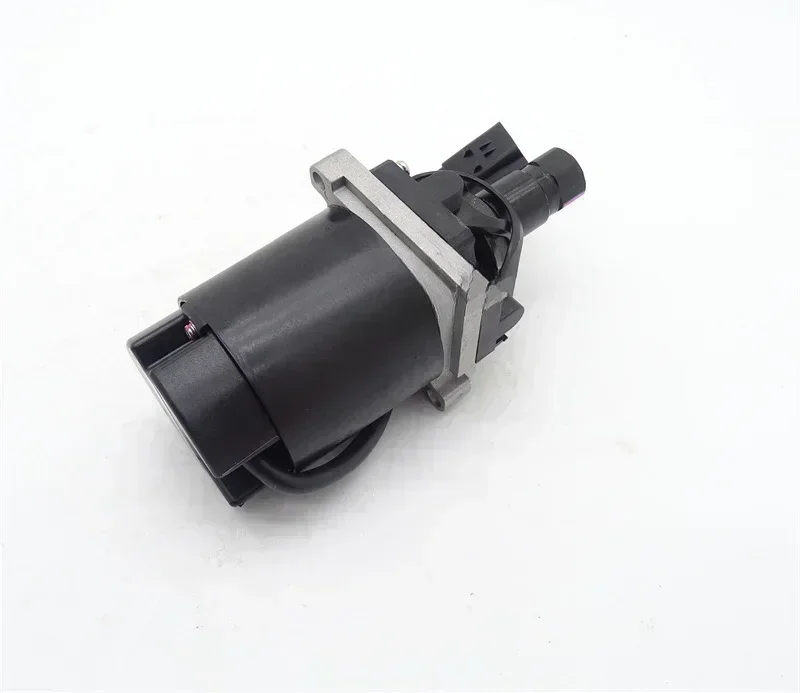 2 قطع 487-8455 حفارة التحكم الكهربائي صمام القدم الجمعية ل كاتربيلر E320GX E330 E349 E323GC جزء المعدات الثقيلة #4