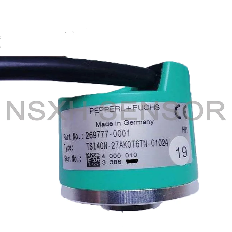 

New Original TSI40N-27AK0T6TN-01024