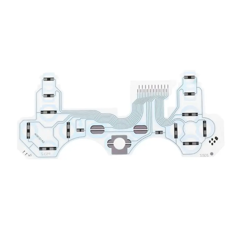 E56B Ribbon Circuit Board Film Cable for PS3 Controller Conductive Film SA1Q160A