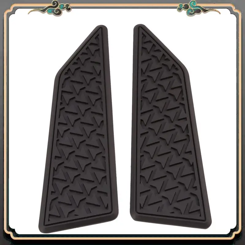 

M45K-Motorcycle Sticker Motorcycle Tank Pad Accessories For Yamaha MT-03 MT-25 MT03 MT25 2020 2021 2022