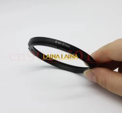 67Mm Hasselblad B60…