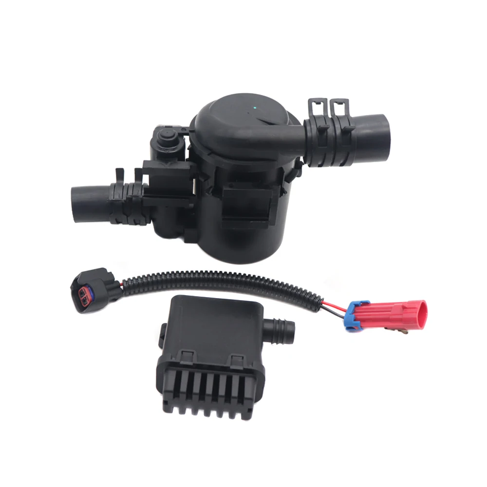 XUAN 23103351 15114374 Car Vacuum Switch Valve Vapor Purge Solenoid for Chevrolet Silverado GMC Sierra 1500 2500 HD 2007-2019