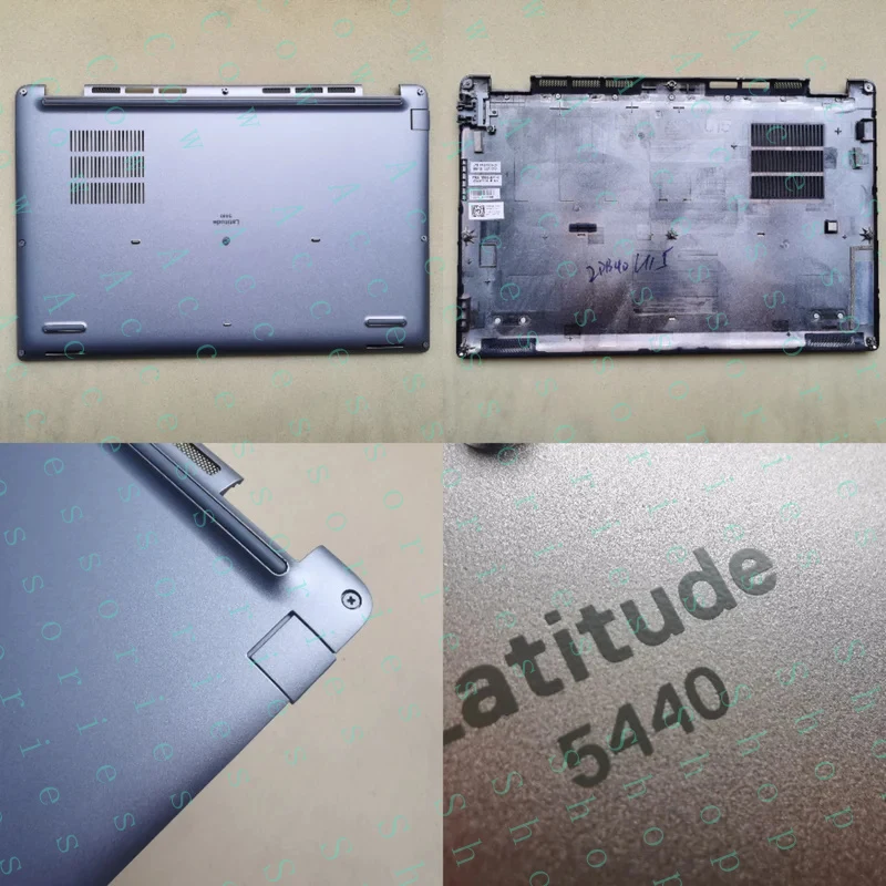 

Новая нижняя крышка корпуса для ноутбука Dell Latitude 5440 E5440 05PYPR