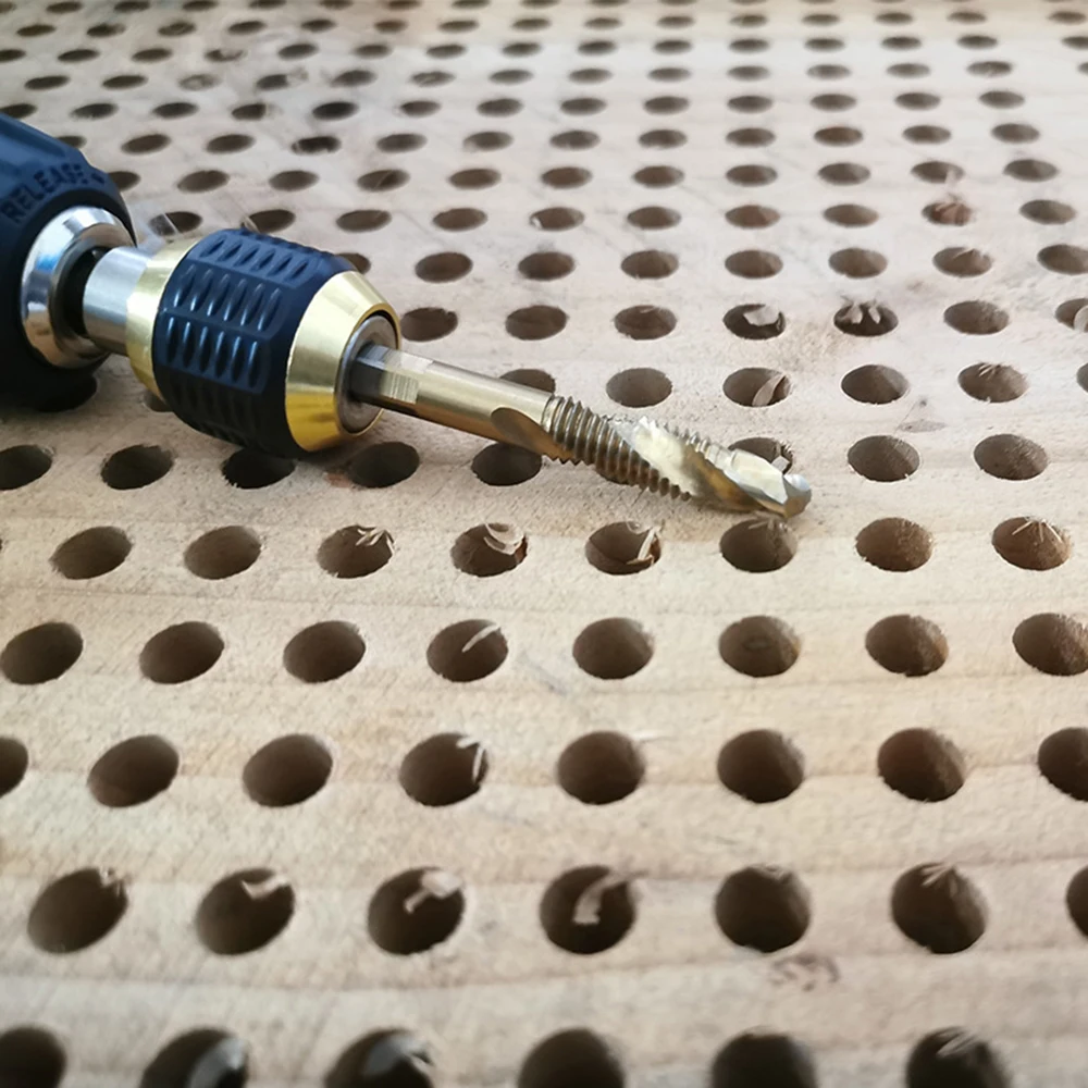 50/60/150Mm Hex Shank Drill Bit Extension Rod SelfLocking Screwdriver Bit Holder Quick Release Chuck Adaptor Connector