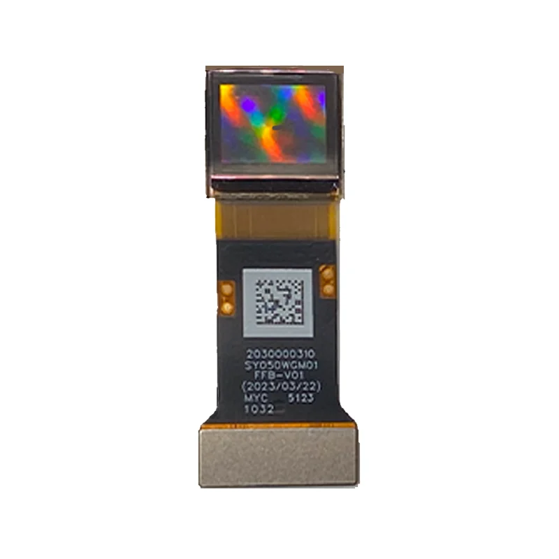 Seeya 0.5 Inch 1000… - image