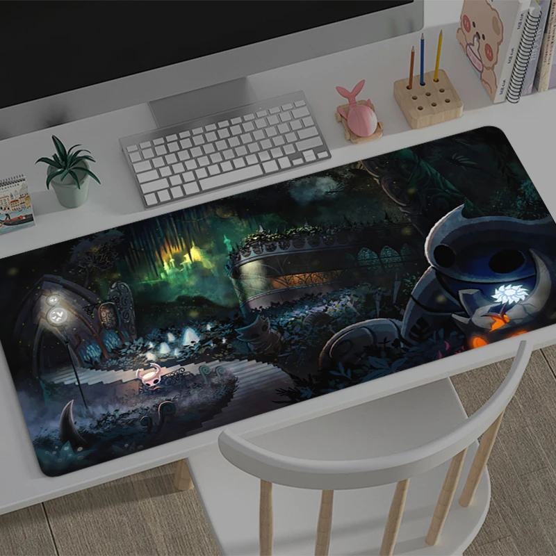 Gaming Mauspad H-hohl Ritter Gamer Computer Zubehör Tastatur Tisch Matte Mousepad Unternehmen Laptop Schreibtisch matte PC spiel Mousepad