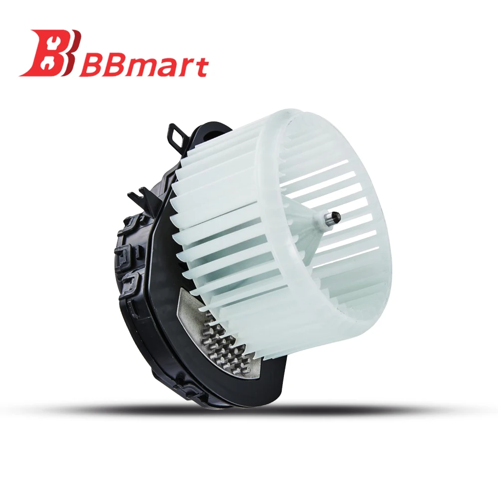 BBmart Auto Parts 7P0820021 7P0820021B 1PCS For VW Touareg Porsche Cayenne AC Heater Blower Fan