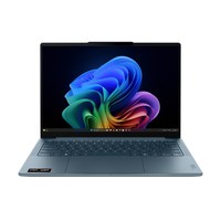 Laptop Lenovo Yoga Slim 7 14AKP10 Ryzen AI 5 340 14 WUXGA OLED 400nits Glossy 60Hz 16GB LPDDR5x SSD512 Radeon 840M Win11