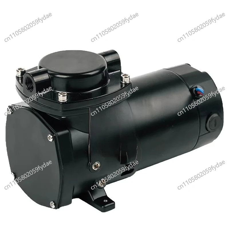 Electric Vacuum Pum…